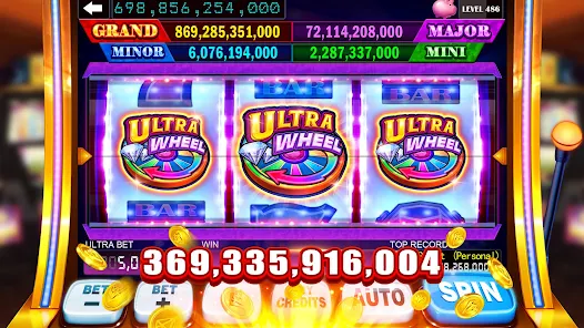Agen Slot Online Dijamin Menang