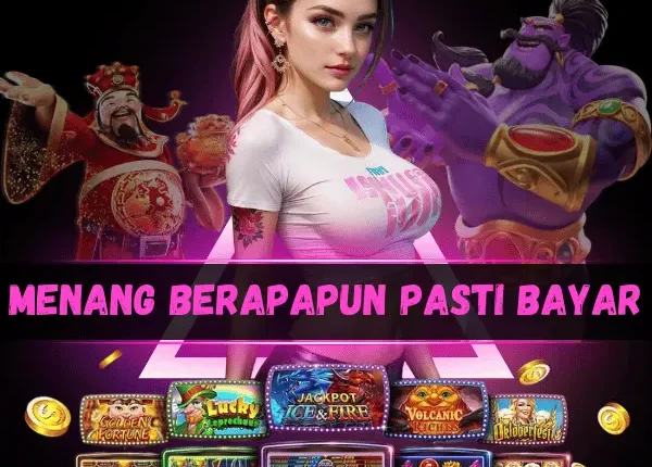 Daftar Slot Online
