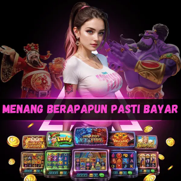 Daftar Slot Online