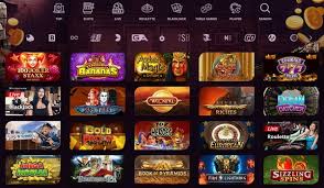 Resmi Slot Online