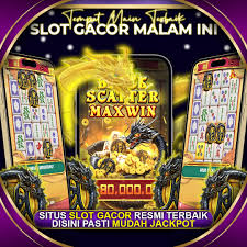 Situs Slot Online Terenkripsi