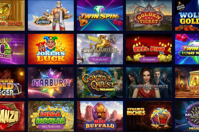 Slot Online Rajadewa138