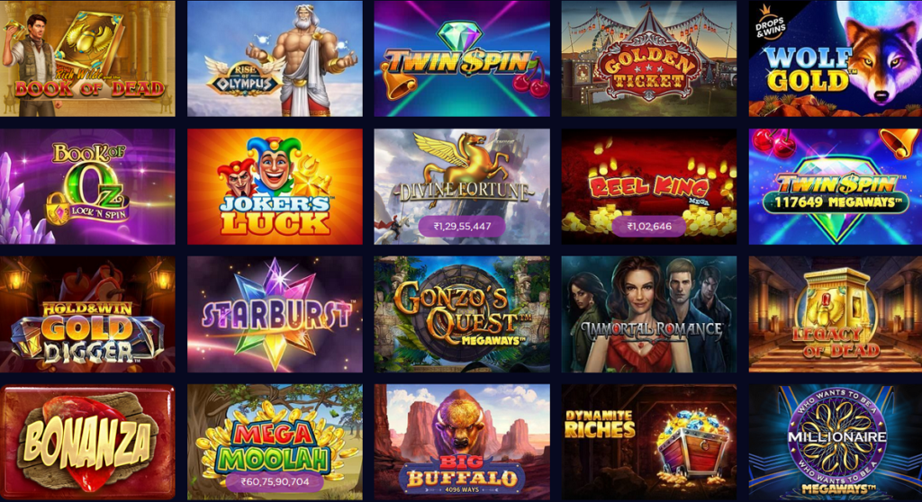 Slot Online Rajadewa138